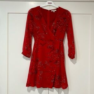 Madewell Cocktail Dress